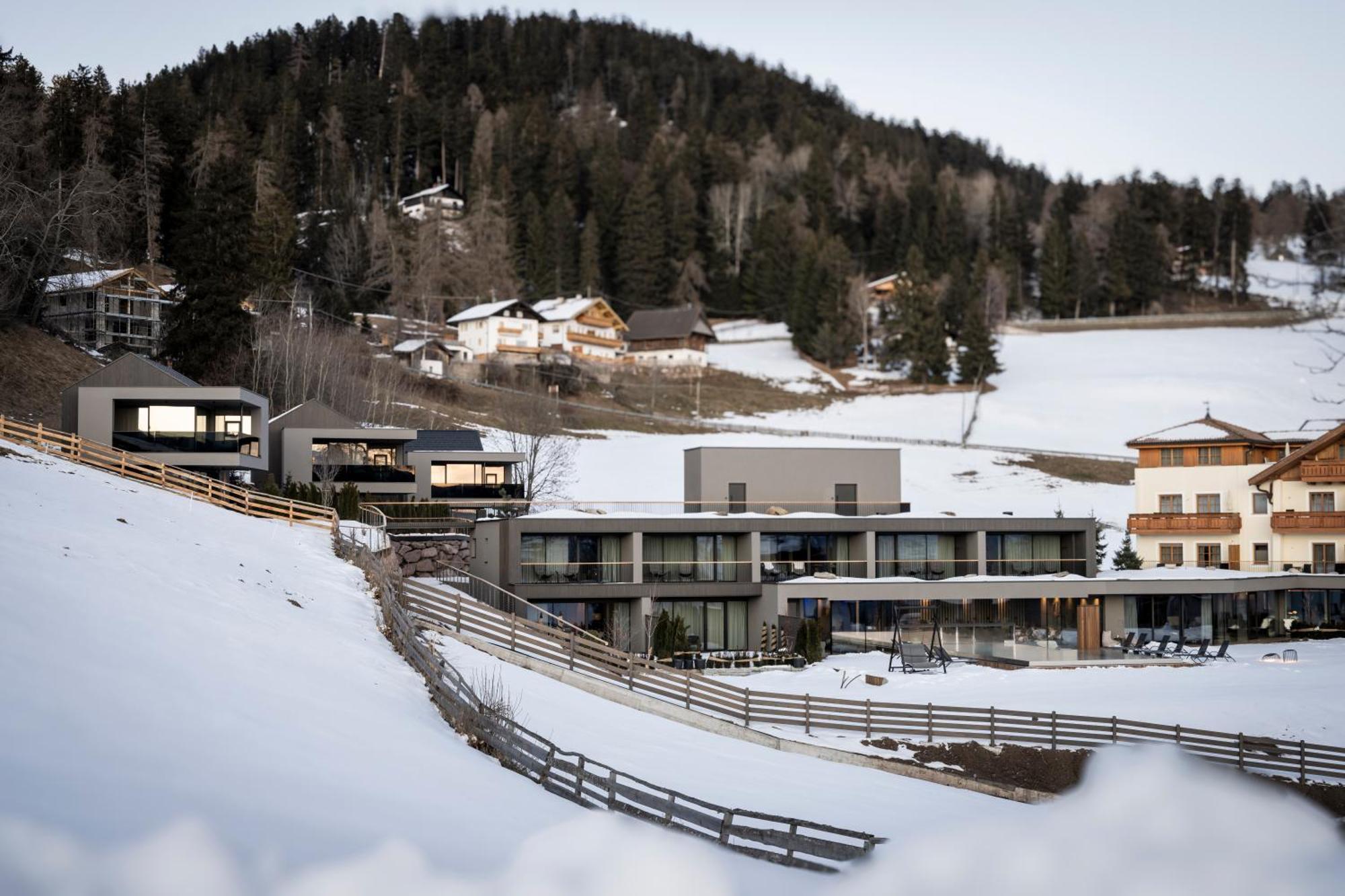 Hotel Viertler Hafling Екстериор снимка